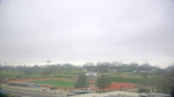 Weather camera view of Concordia Jr Sr High.