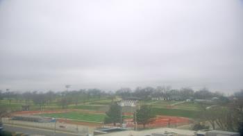 Weather camera view of Concordia Jr Sr High.