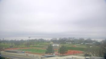 Weather camera view of Concordia Jr Sr High.