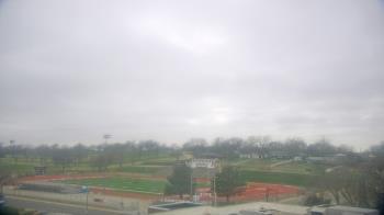 Weather camera view of Concordia Jr Sr High.