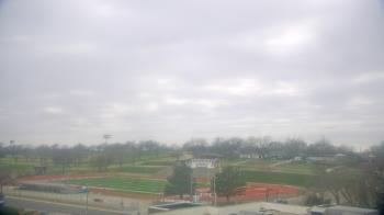 Weather camera view of Concordia Jr Sr High.