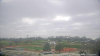 Weather camera view of Concordia Jr Sr High.