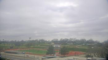 Weather camera view of Concordia Jr Sr High.