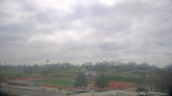 Weather camera view of Concordia Jr Sr High.