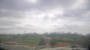 Weather camera view of Concordia Jr Sr High.