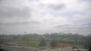 Weather camera view of Concordia Jr Sr High.