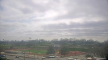 Weather camera view of Concordia Jr Sr High.