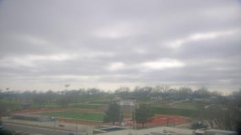 Weather camera view of Concordia Jr Sr High.