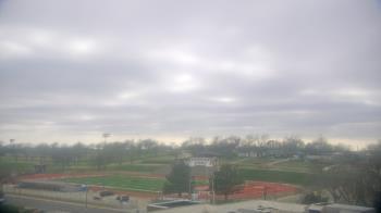 Weather camera view of Concordia Jr Sr High.