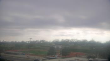 Weather camera view of Concordia Jr Sr High.