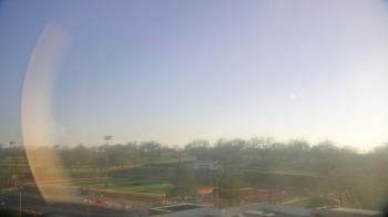 Weather camera view of Concordia Jr Sr High.