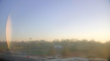 Weather camera view of Concordia Jr Sr High.