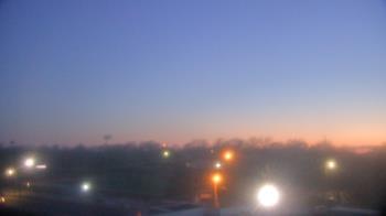 Weather camera view of Concordia Jr Sr High.