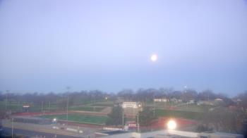 Weather camera view of Concordia Jr Sr High.