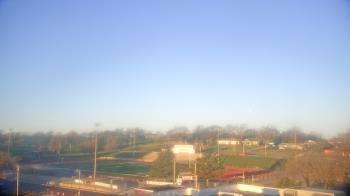Weather camera view of Concordia Jr Sr High.