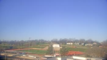 Weather camera view of Concordia Jr Sr High.