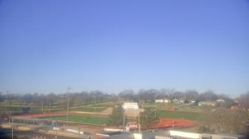 Weather camera view of Concordia Jr Sr High.