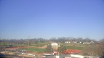 Weather camera view of Concordia Jr Sr High.