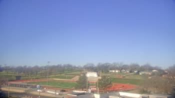 Weather camera view of Concordia Jr Sr High.