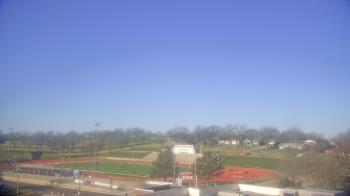 Weather camera view of Concordia Jr Sr High.