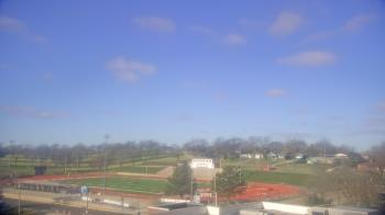 Weather camera view of Concordia Jr Sr High.