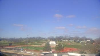 Weather camera view of Concordia Jr Sr High.