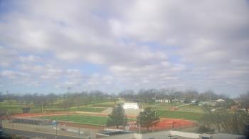 Weather camera view of Concordia Jr Sr High.