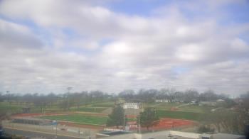 Weather camera view of Concordia Jr Sr High.