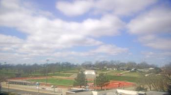 Weather camera view of Concordia Jr Sr High.