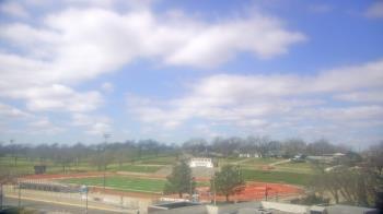 Weather camera view of Concordia Jr Sr High.