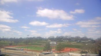 Weather camera view of Concordia Jr Sr High.
