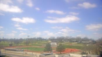 Weather camera view of Concordia Jr Sr High.