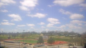 Weather camera view of Concordia Jr Sr High.