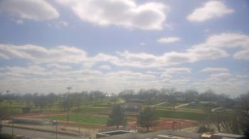 Weather camera view of Concordia Jr Sr High.