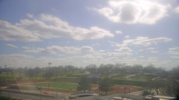 Weather camera view of Concordia Jr Sr High.