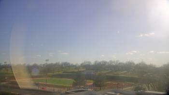 Weather camera view of Concordia Jr Sr High.