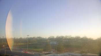 Weather camera view of Concordia Jr Sr High.