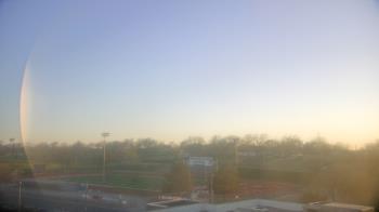 Weather camera view of Concordia Jr Sr High.