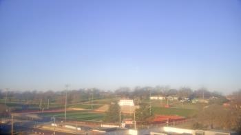 Weather camera view of Concordia Jr Sr High.