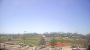 Weather camera view of Concordia Jr Sr High.