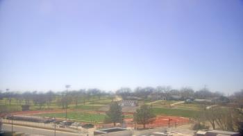 Weather camera view of Concordia Jr Sr High.