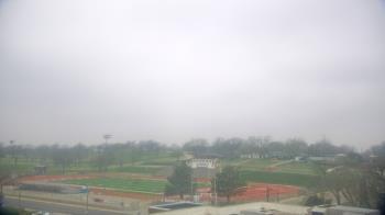 Weather camera view of Concordia Jr Sr High.