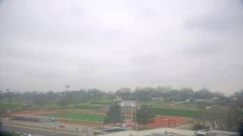 Weather camera view of Concordia Jr Sr High.