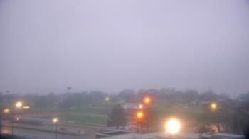 Weather camera view of Concordia Jr Sr High.