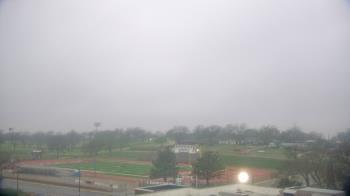 Weather camera view of Concordia Jr Sr High.