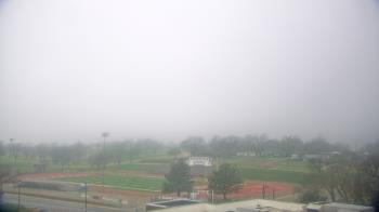 Weather camera view of Concordia Jr Sr High.