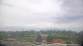 Weather camera view of Concordia Jr Sr High.