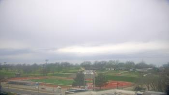 Weather camera view of Concordia Jr Sr High.