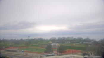Weather camera view of Concordia Jr Sr High.