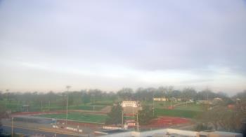 Weather camera view of Concordia Jr Sr High.